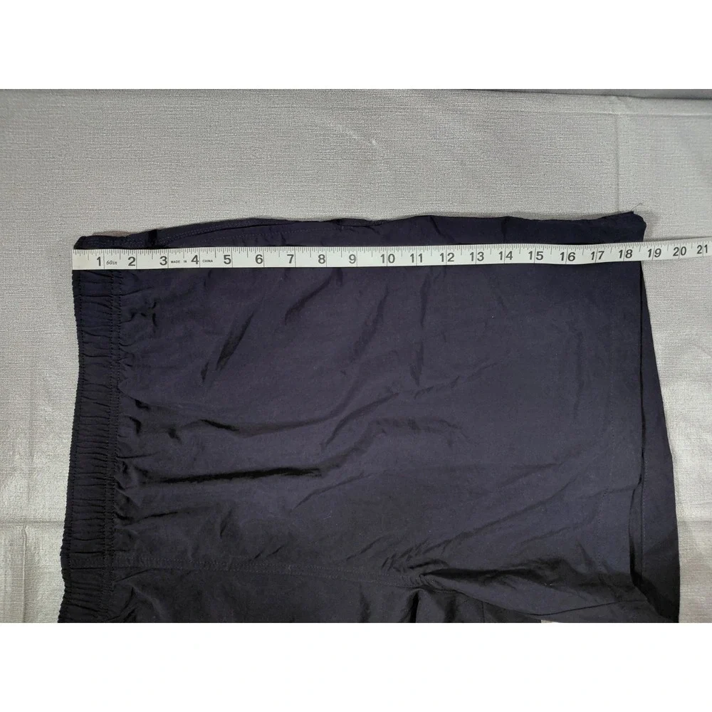 Lands End flap features